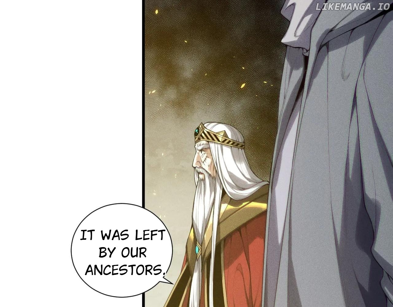 Catastrophic Necromancer Chapter 179 - page 10